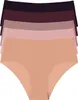 Occulto Damen Seamless Slip 5er Pack (Modell: Savona) Produktbild-Vorschau 1