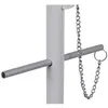 strandsonnenschirm 220 cm Polyester/Aluminium Produktbild-Vorschau 19