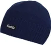 Eisbär Strickmütze Herren schwarz Trop MÜ XL