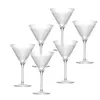 Stölzle Lausitz New York Bar Soho Cocktailschale 6 Stück Produktbild-Vorschau 2
