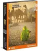 Clementoni Sari - National Geographic, 1000 kusov, Ľudia, Náhľad obrázku produktu 4