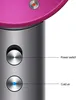 360Home Haartrockner für Zuhause mit Zubehör schneller Produktbild-Vorschau 7