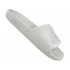 Adidas Adilette Aqua All Grey Slide Badeschuhe Badelatschen Produktbild-Vorschau 9