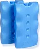 Gio’Style Ice Ole 2x400, Blau, Rechteck, 400 g, 2 Stück(e) Produktbild-Vorschau 1