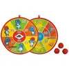 SCHILDKRÖT FUN SPORTS SOFT DART SET incl. 2x3 palline con Anteprima dell’immagine prodotto 14