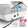 Despertador de radio BEARWARE con tecnología DAB/DAB+, Vista previa de la imagen del producto 3