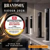 Brandson Luftkühler NTV Sieger 2026 mit Wasserkühlung & Produktbild-Vorschau 2