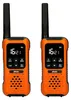 Alecto FR300OE Radio da barca Anteprima dell’immagine prodotto 1
