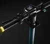 SoFlow SO4 Gen 3 E-Scooter mit Blinker und Straßenzulassung Produktbild-Vorschau 11