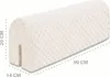 Ochraniacz na krawędź łóżeczka 90 cm osłona krawędzi na Podgląd zdjęcia produktu 2