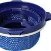 vhbw 3x Staubsaugerfilter kompatibel mit Samsung Jet 70, Produktbild-Vorschau 5
