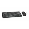 Logitech 920-012209, Kabellos, RF Wireless + Bluetooth, Produktbild-Vorschau 1