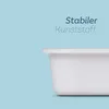 Besteckkasten für Schubladen "ausziehbar" kompakter Produktbild-Vorschau 4
