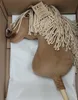Cavallo Hobby Horse Grande Premium - Isabella A3 Anteprima dell’immagine prodotto 14