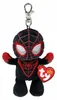 Maskottchen-Schlüsselanhänger Spider-Man Miles Morales, Produktbild-Vorschau 2