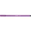 Premium-Filzstift - STABILO Pen 68 - Einzelstift - lila Produktbild-Vorschau 10