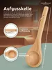 holz4home® Sauna Eimer Set I Hochwertiges Saunazubehör Produktbild-Vorschau 6