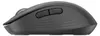 Logitech Wireless Mouse M650 black for business Produktbild-Vorschau 6