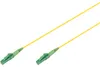 Digitus Glasfaser-Simplex-Patchkabel, Singlemode, LC/APC - Produktbild-Vorschau 1