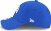 New Era 9Forty Kinder Youth Cap - LEAGUE Los Angeles Rams Náhľad obrázku produktu 4