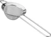 Metaltex 11.69.08, Edelstahl, Edelstahl, Rund, 8 cm Produktbild-Vorschau 1