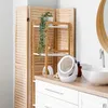 LANAFORM LED Mirror X10, Wolnostojący, Okrągły, Stół, Podgląd zdjęcia produktu 5