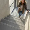 Treppenkantenprofil Selbstklebend 48x42 mm, Treppenprofil Produktbild-Vorschau 10