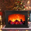 Led Kamin,Kamin Lamp Touch-Bedienung,Elektrische Kamine Mit Produktbild-Vorschau 6