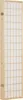 Homestyle4u 76, Paravent Raumteiler 5 teilig, Holz Natur, Produktbild-Vorschau 4