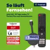 freenet TV 3in1 Hybrid Stick 4K UHD mit Android TV, Produktbild-Vorschau 5