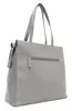 GERRY WEBER Schultertasche Piece Of Me Shopper LVZ Grey Produktbild-Vorschau 3
