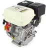 MAR-POL Spalovací motor 9 HP, 25 mm, pro čerpadla nebo Náhled obrázku produktu 29