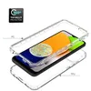 König Design Hülle kompatibel mit Samsung Galaxy A03 Produktbild-Vorschau 5