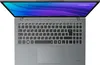 Medion Avantum 15 E1 (MD62715) Notebook, Farbe:Grau Produktbild-Vorschau 1