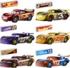 Disney Pixar Cars HXW33, Rennauto, 3 Jahr(e), Metall, Produktbild-Vorschau 3