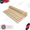 KOTARBAU® Doghe 120 x 200 cm Doghe in legno per letto Anteprima dell’immagine prodotto 5