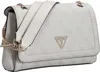 Guess Handtasche Noelle Convertible Cross Flap Logo 16.5 x Produktbild-Vorschau 5