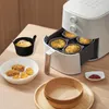Eierkocher für die Heißluftfritteuse, Produktbild-Vorschau 3