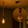 3er PACK I Porzellan Retro Kabelhalter Hook I schwarz Produktbild-Vorschau 9