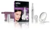 Braun Face 830 Gesichtsepilierer Produktbild-Vorschau 5