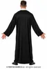 Costume adulte Moine - prêtre - taille L (52-54) Voir les images du produit 9