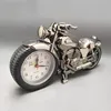 Motocykl z zegarkami prezent dla motocyklisty stylowa Podgląd zdjęcia produktu 7