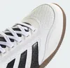 Adidas PREDATOR LEAGUE IN J Kids Fußballschuh Indoor Weiß Produktbild-Vorschau 8