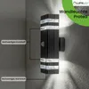LUMILED kinkiet zewnętrzny z czujnikiem ruchu kinkiet Podgląd zdjęcia produktu 8