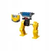 LEGO 76830 LEGO Lightyear 76830 Zyclops-Verfolgunsjagd Anteprima dell’immagine prodotto 6