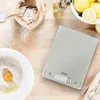 SOEHNLE Balance de cuisine Page Comfort 300 Slim digitale Voir les images du produit 11