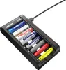 Xtar L8 – Ladegerät für Li-Ion 1,5V und Ni/MH 1,2V Akkus Produktbild-Vorschau 17