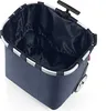 reisenthel Einkaufstrolley Carrycruiser Herringbone Dark Produktbild-Vorschau 4
