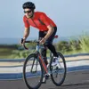 Herren Atmungsaktiv Radfahren Radtrikot Fahrradtrikot MTB Produktbild-Vorschau 4