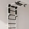 Échelle de gymnastique Profi - blanc Voir les images du produit 3